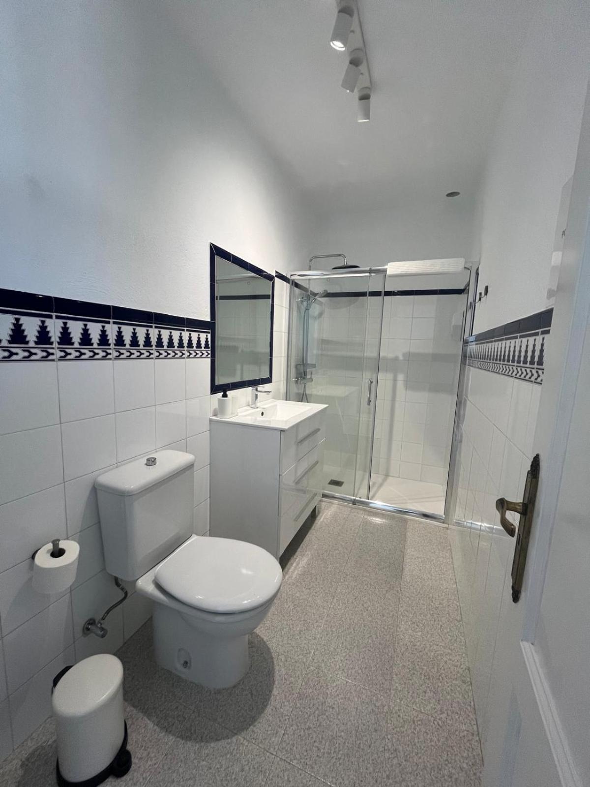 Crater 1 Apartment El Paso Ngoại thất bức ảnh